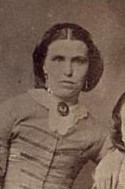 Sarah Ambrosine Crockett (1833-1898)